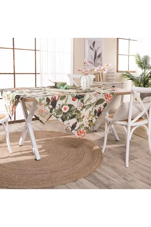 Τραπεζομάντηλο Nivar