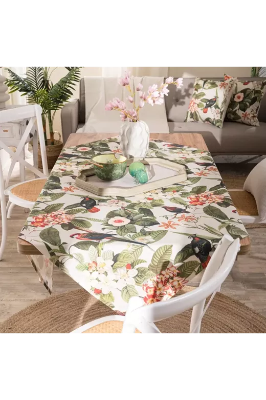 Τραπεζομάντηλο Nivar