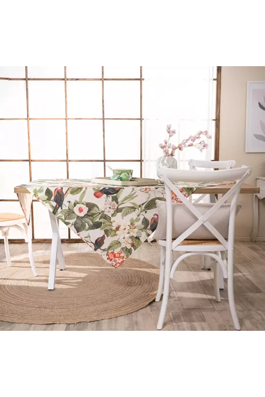 Τραπεζομάντηλο Nivar