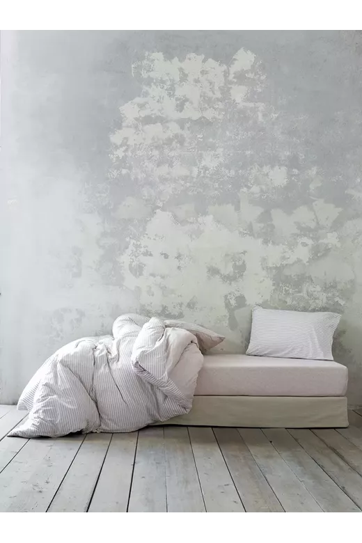 Σετ Παπλωματοθήκη Suave - Beige