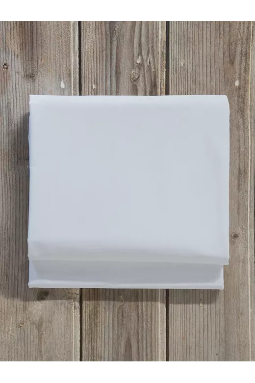 Σεντόνι Primal - White