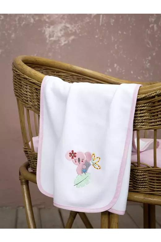 Κουβέρτα 4 εποχών Sweetland