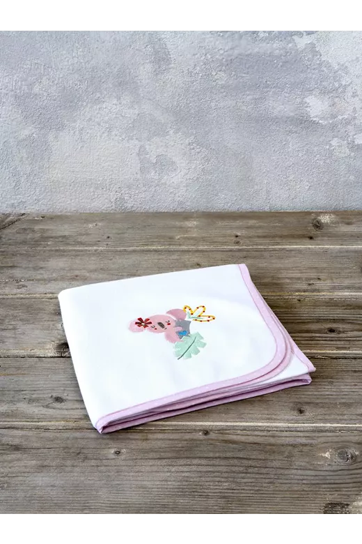 Κουβέρτα 4 εποχών Sweetland