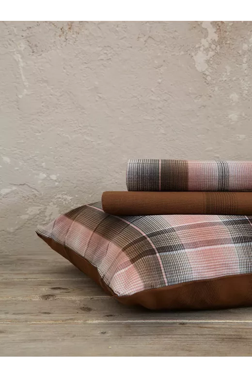 Σετ Παπλωματοθήκη Alan - Earth