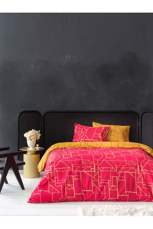 Σετ Παπλωματοθήκη Allure