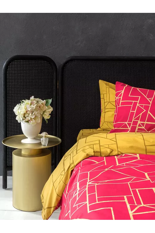 Σετ Παπλωματοθήκη Allure