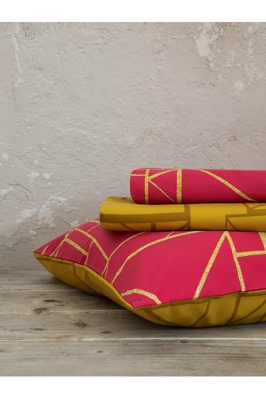 Σετ Παπλωματοθήκη Allure