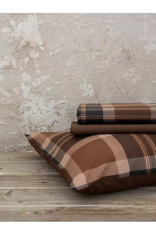 Σετ Παπλωματοθήκη Madum - Earth