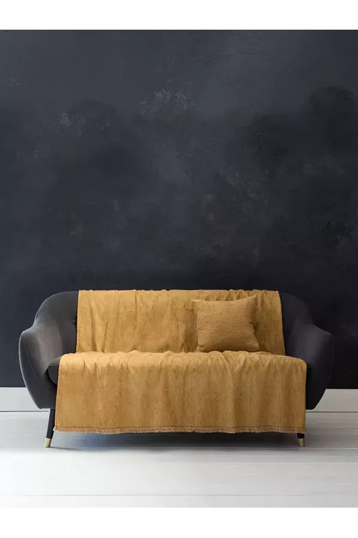 Ριχτάρι Velvety - Gold