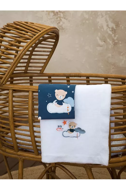 Κουβέρτα Nighty Night