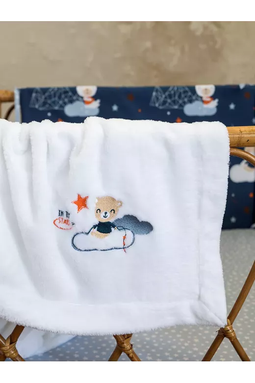 Κουβέρτα Nighty Night