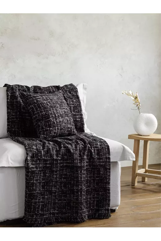 Ριχτάρι Cantata - Black