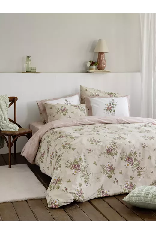 Σετ Σεντόνια Bouquet