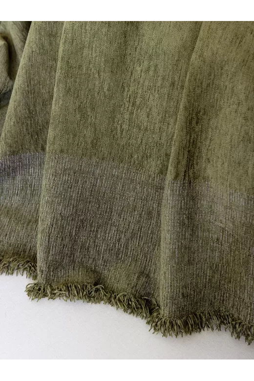 Ριχτάρι Plain - Green