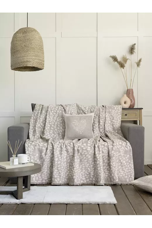 Ριχτάρι Sylvan - Beige