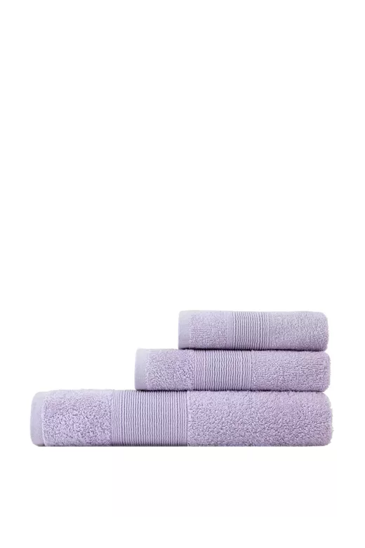 Πετσέτα Oasis - Lilac