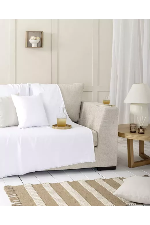 Ριχτάρι Iris - White