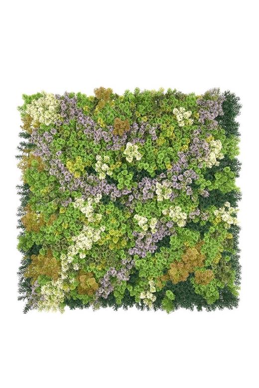 ΚΑΘΕΤΟΣ ΚΗΠΟΣ AMSTERDAM 100 Χ 100 F213 NewPlan