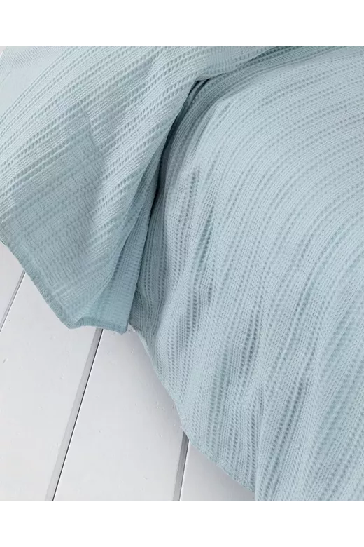 Κουβέρτα Dune - Blue