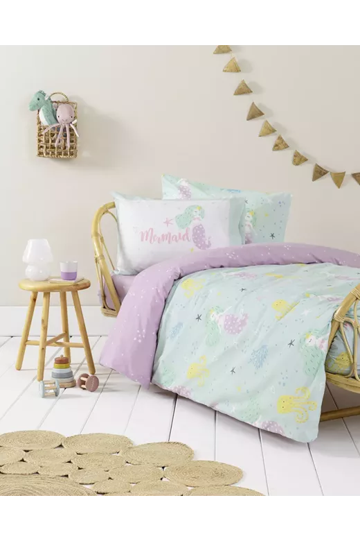 Σετ Σεντόνια Lillyland