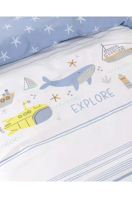 Σετ Σεντόνια Sea Adventure