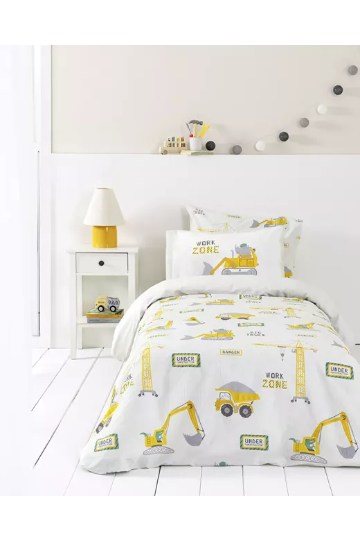 Σετ Σεντόνια Big Truck