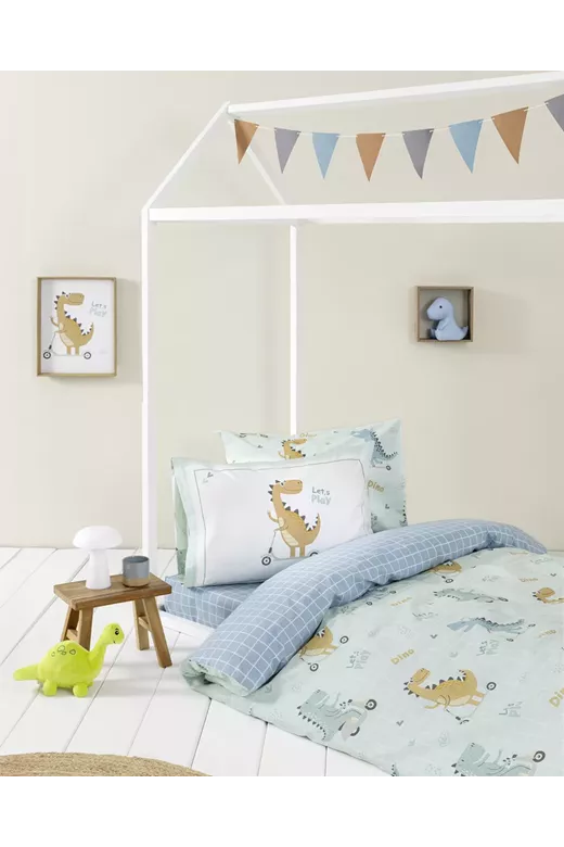 Σετ Σεντόνια Let's Play