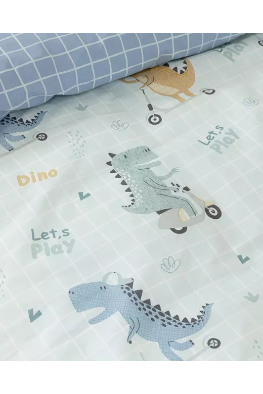 Σετ Σεντόνια Let's Play