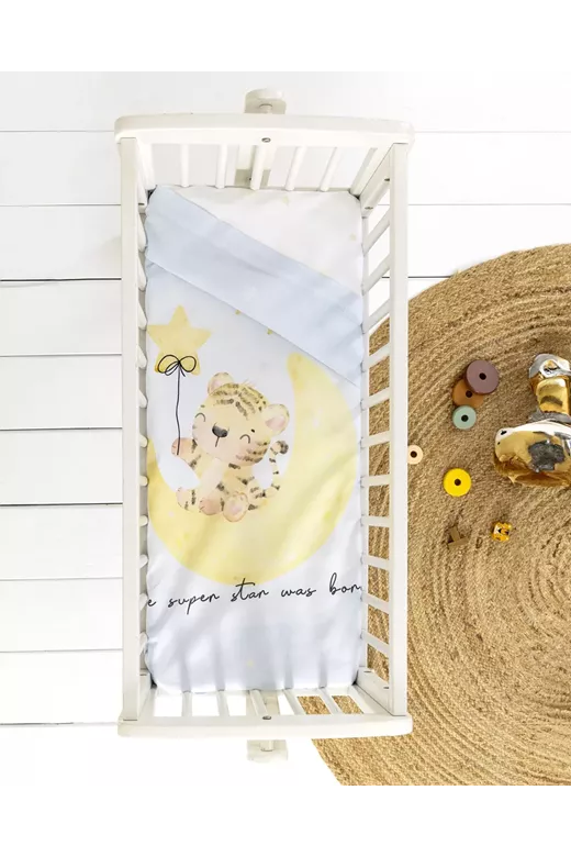 Σετ Σεντόνια Tiggy