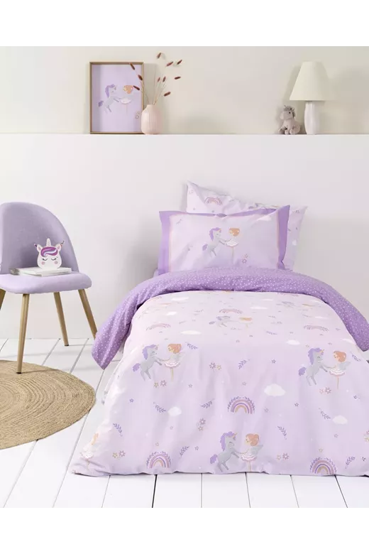 Σετ Σεντόνια Magic Bloom