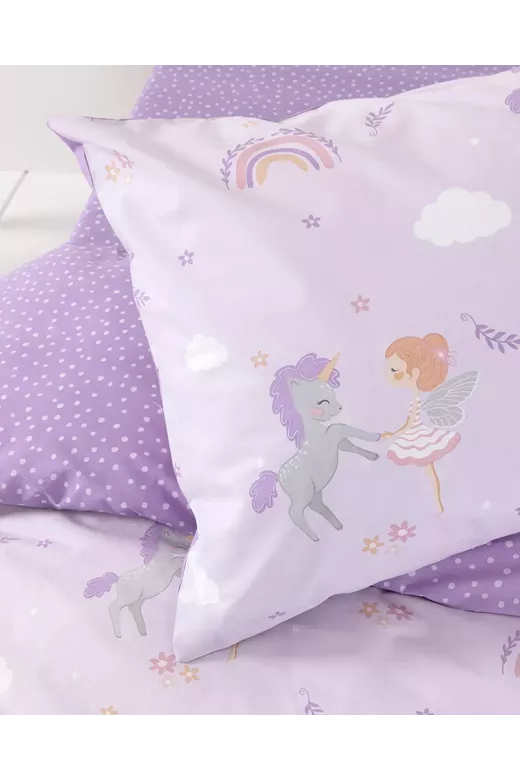 Σετ Σεντόνια Magic Bloom