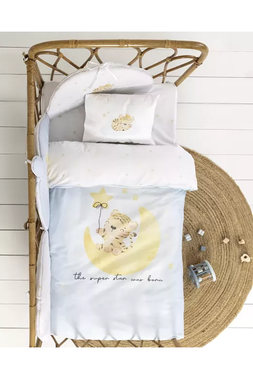 Κουβερλί Tiggy