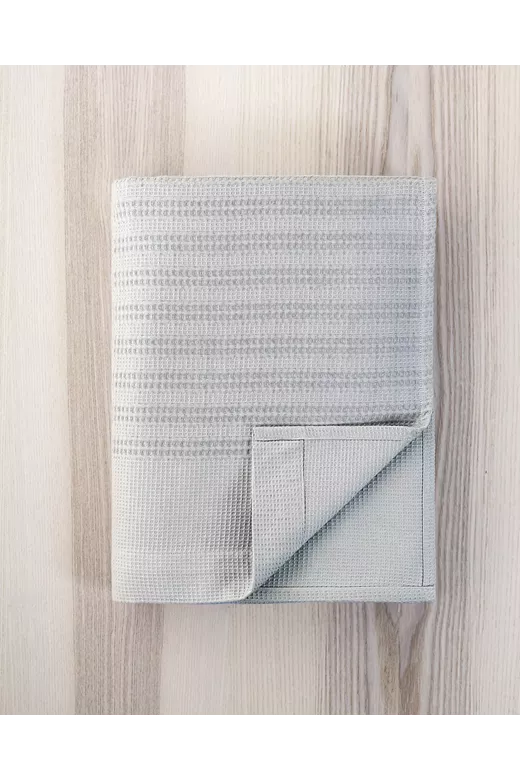 Κουβέρτα Dune - Gray