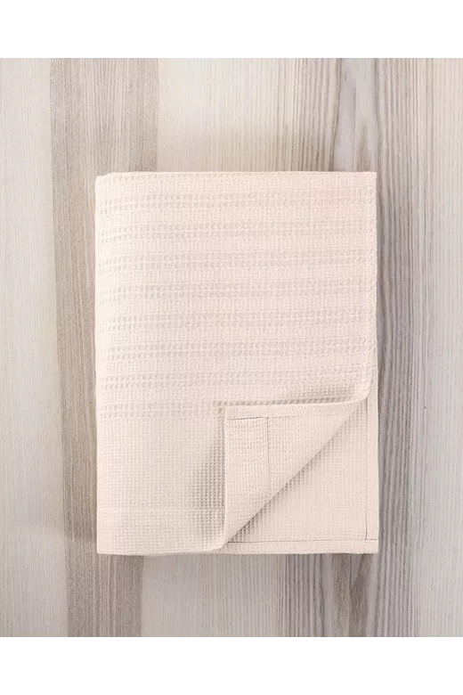 Κουβέρτα Dune - Rose Pink