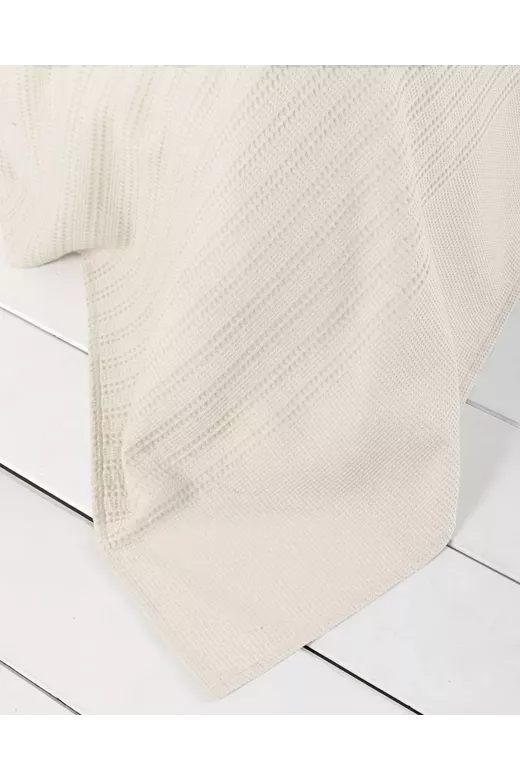 Κουβέρτα Dune - Sand Beige