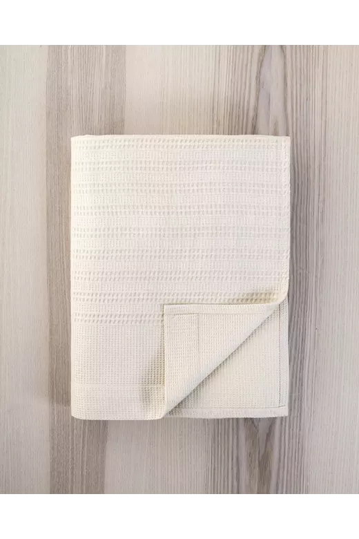 Κουβέρτα Dune - Sand Beige