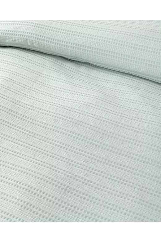 Κουβέρτα Dune - Minty Blue