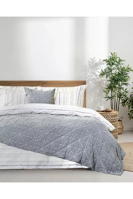 Κουβέρτα Drift