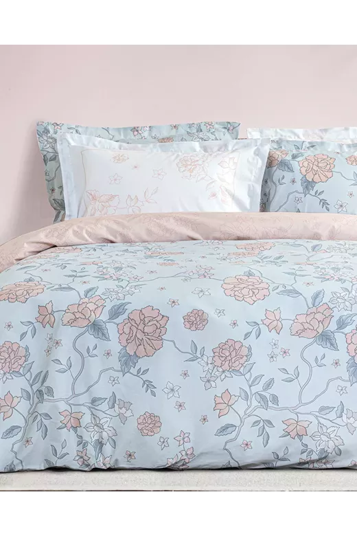 Μαξιλαροθήκες Floral Dream