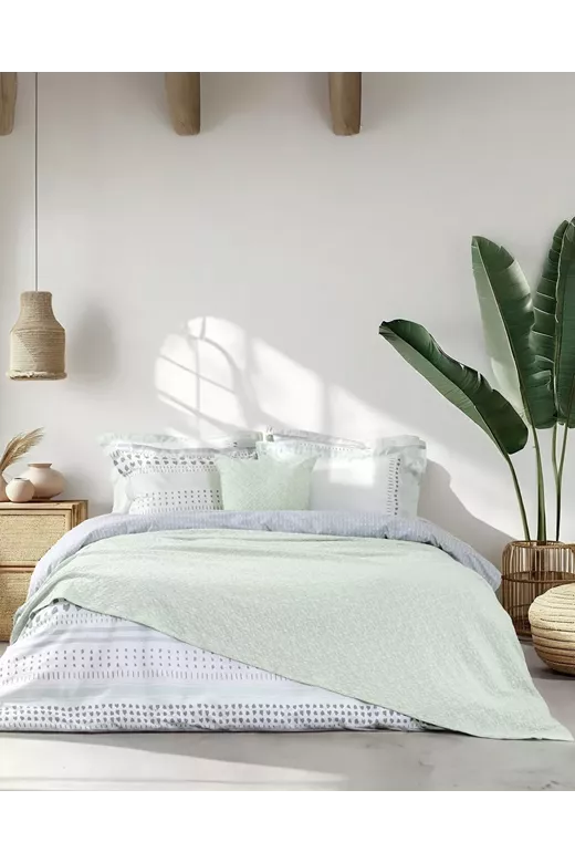 Κουβέρτα Cove