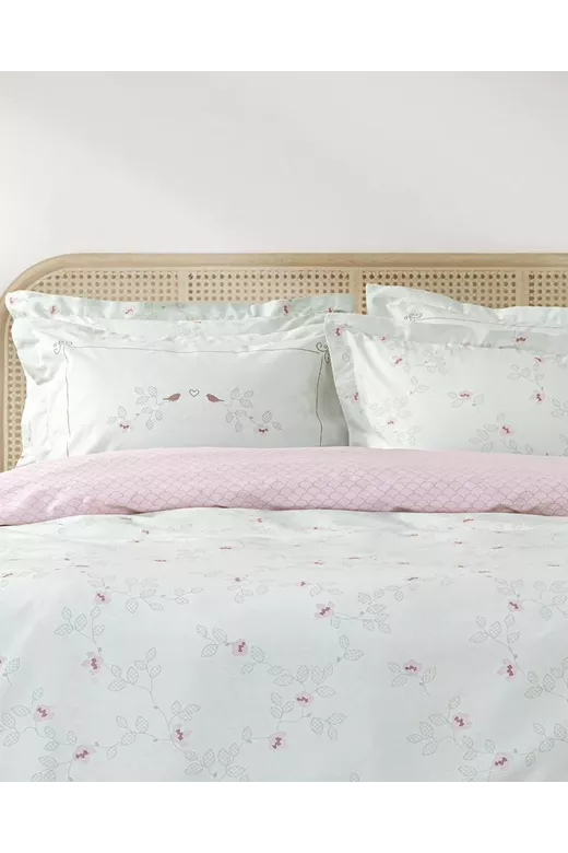 Μαξιλαροθήκες Madame Dibo