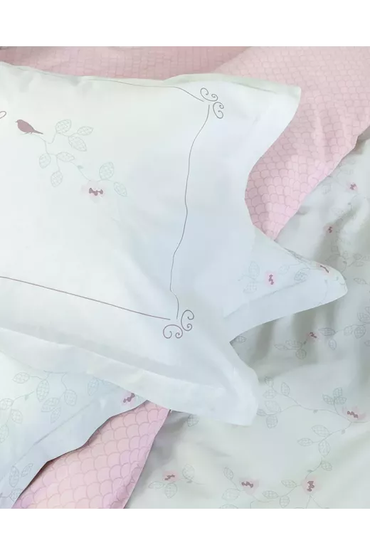 Μαξιλαροθήκες Madame Dibo