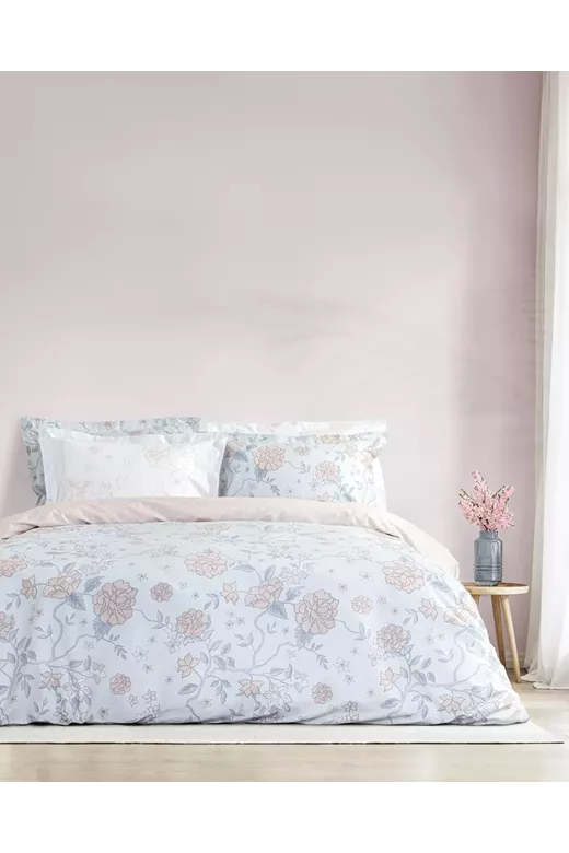 Σετ Σεντόνια Floral Dream