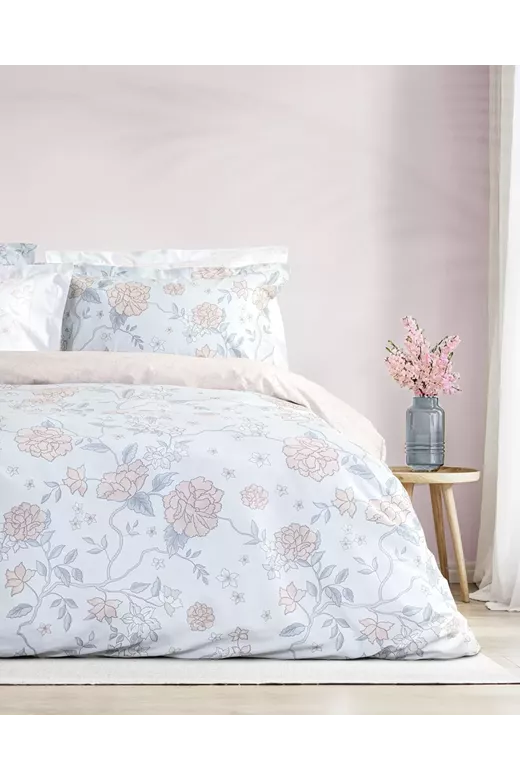 Σετ Σεντόνια Floral Dream