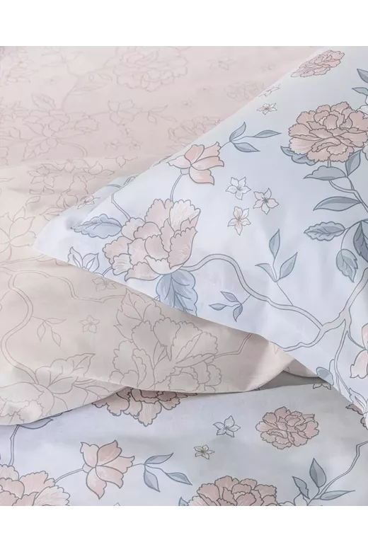 Σετ Σεντόνια Floral Dream