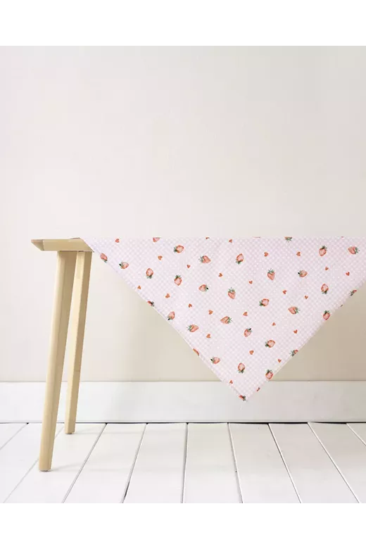 Καρέ Strawberry Love