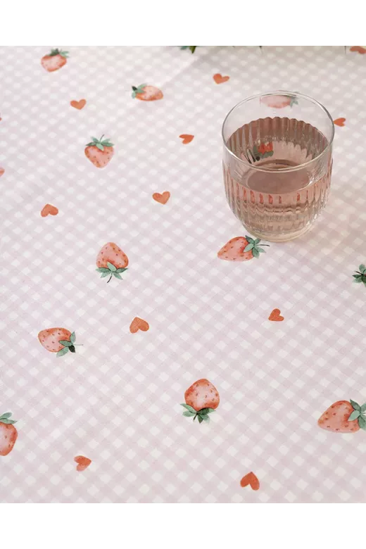 Καρέ Strawberry Love