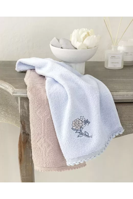 Σετ Πετσέτες Reve