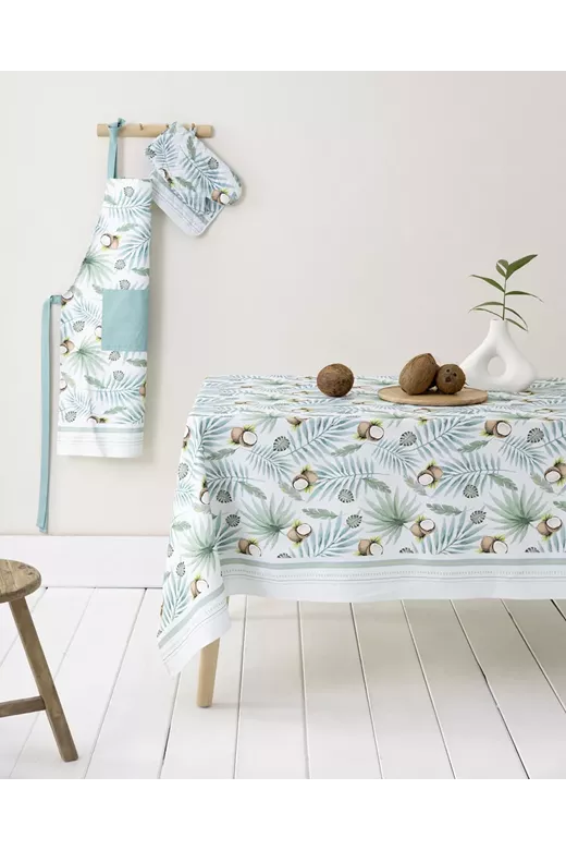 Τραπεζομάντηλο Coconut