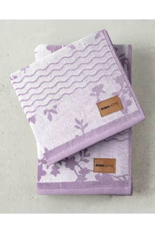 Πετσέτα Laureen